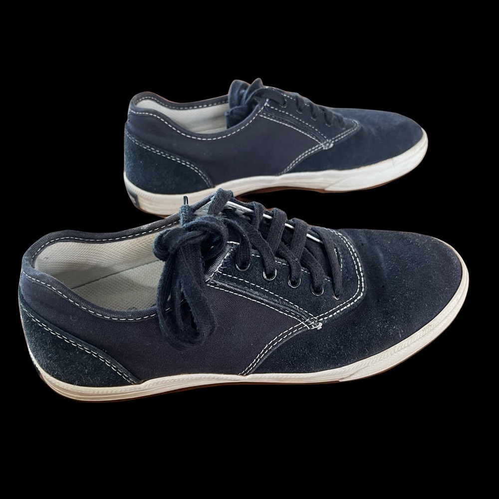 Gravis Navy Men's Sneakers